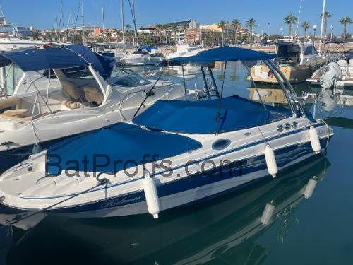 Larson 234 Escape tekniska specifikationer och recensioner